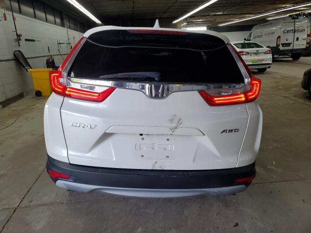 2018 HONDA CR-V EX 5J6RW2H56JL026565