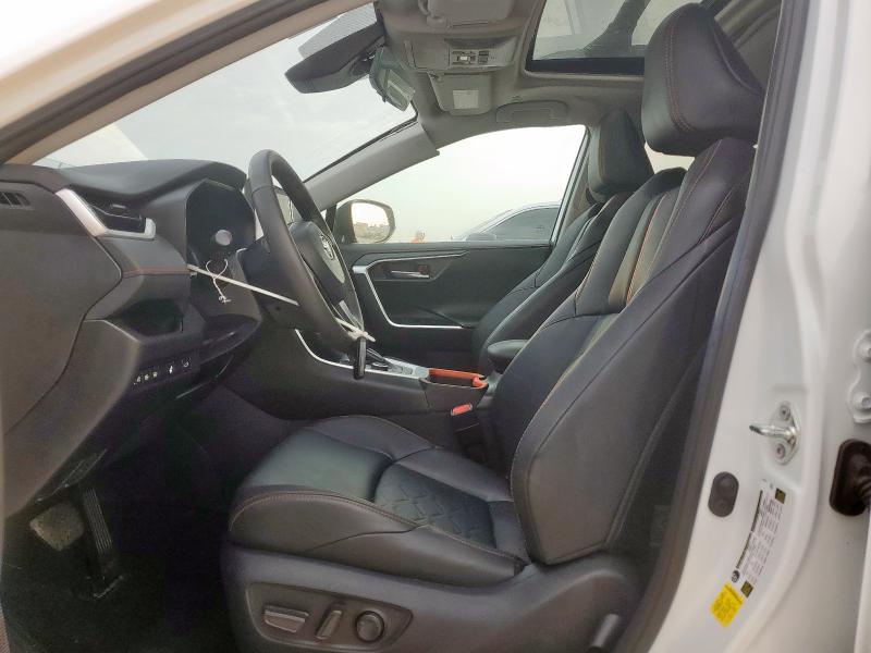 2024 TOYOTA RAV4 ADVEN 2T3J1RFV3RW417789