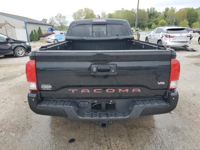 2016 TOYOTA TACOMA DOU - 3TMDZ5BN9GM007436