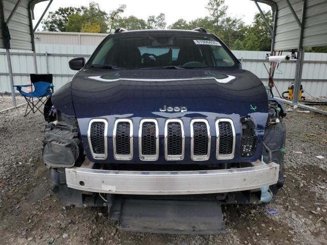 2015 JEEP CHEROKEE S 1C4PJLAB6FW766530