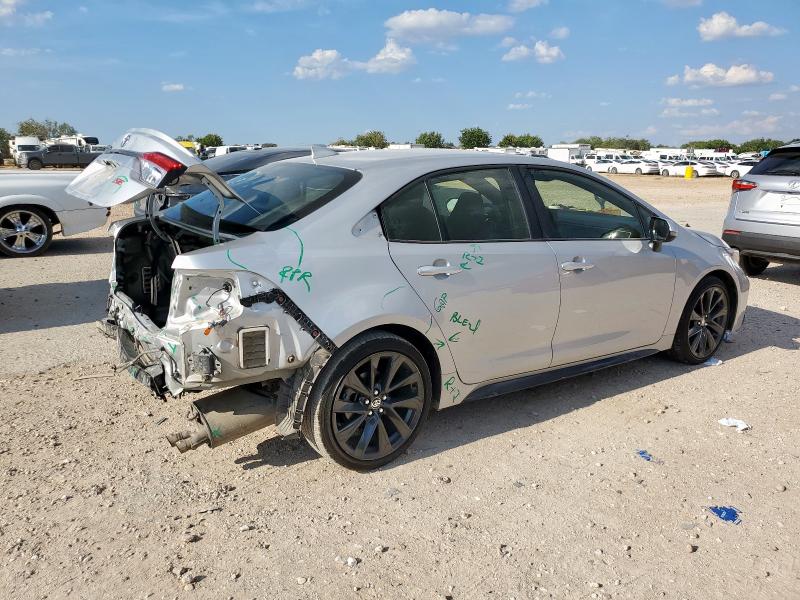 2024 TOYOTA COROLLA SE JTDP4MCE9RJ104916