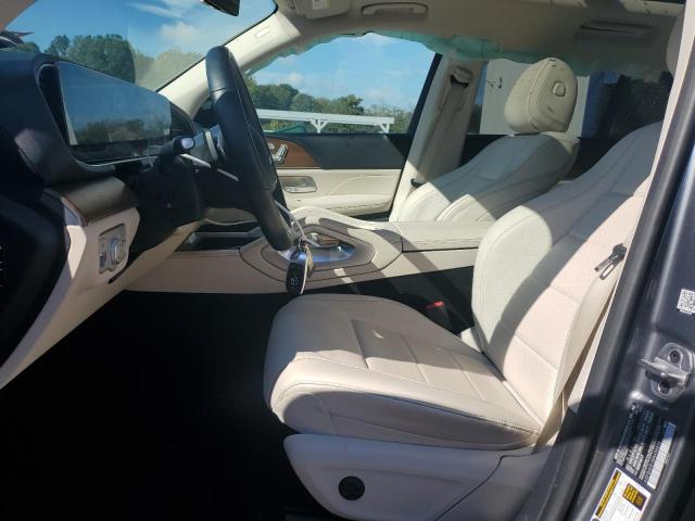 2021 MERCEDES-BENZ GLE 350 4M #3277143935