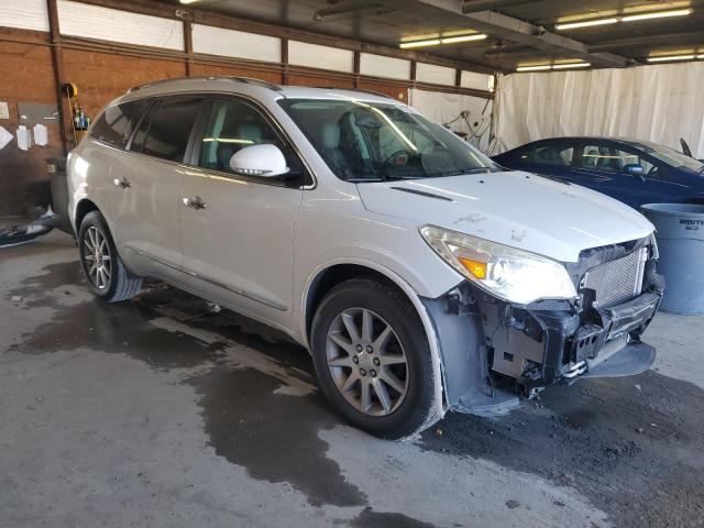 2016 BUICK ENCLAVE 5GAKVBKD5GJ205681
