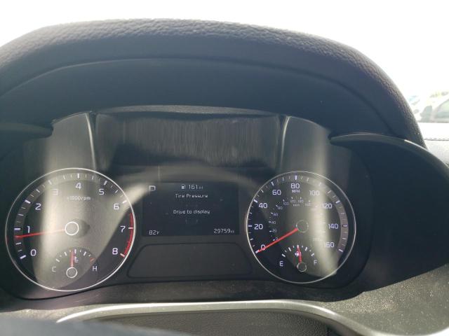 2023 KIA FORTE LX - 3KPF24AD5PE518426