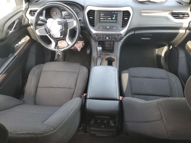 2018 GMC ACADIA SLE 1GKKNKLA2JZ134925