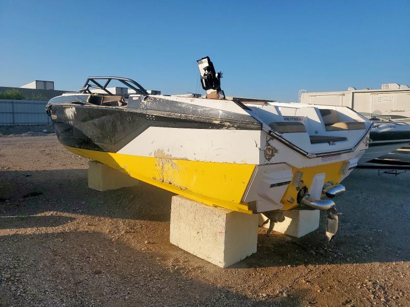 2021 OTHER BOAT NAUTIQUE #3259087069