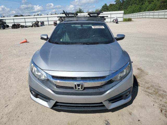 2018 HONDA CIVIC EX 2HGFC3B33JH357004