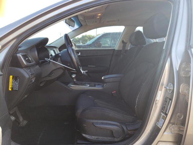 2016 KIA OPTIMA LX 5XXGT4L16GG077448