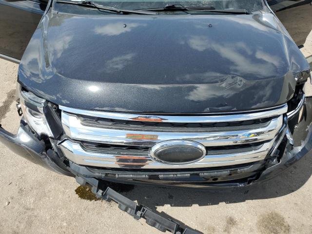 2013 FORD EDGE SE #3290309205