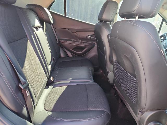 2021 BUICK ENCORE PRE - KL4CJESB2MB300696