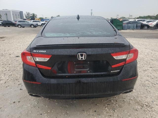 2020 HONDA ACCORD SPO #3302798909