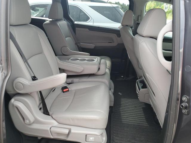 2018 HONDA ODYSSEY EX 5FNRL6H78JB055740