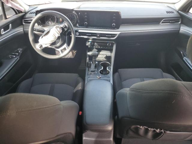 2022 KIA K5 LXS #3273913779