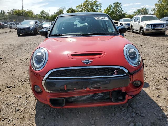 2021 MINI COOPER S WMWXR5C03M2N13148