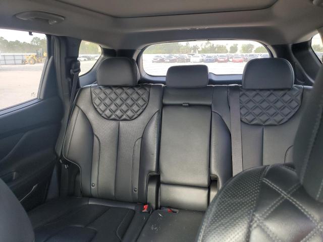 2022 HYUNDAI SANTA FE SEL PREMIUM KM8S3DA13NU016977