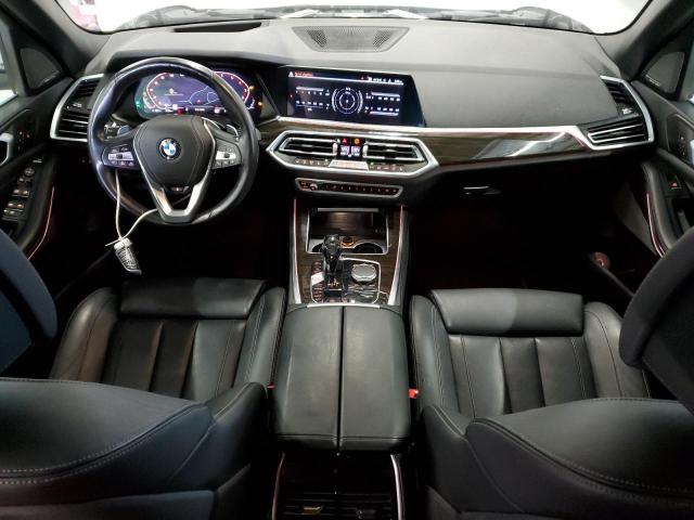 2019 BMW X5 XDRIVE5 5UXJU2C59KLN49806