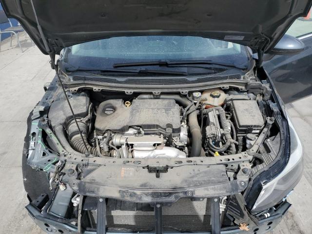 2018 CHEVROLET CRUZE LT 1G1BE5SM6J7190508