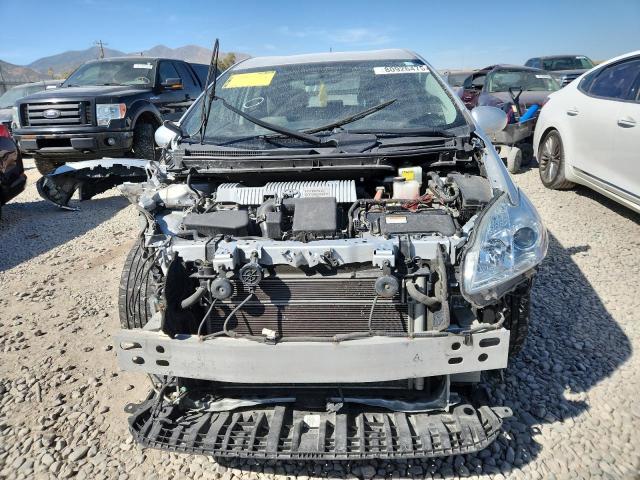 2015 TOYOTA PRIUS JTDKN3DU1F0410243