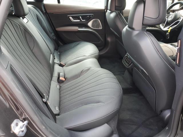 2024 MERCEDES-BENZ EQS SEDAN 450 4MATIC #3296331482