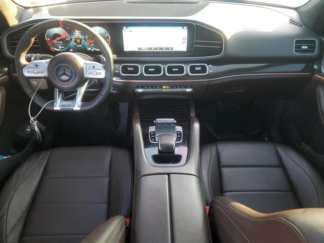 2020 MERCEDES-BENZ GLE 350 4MATIC 4JGFB4KB9LA048732