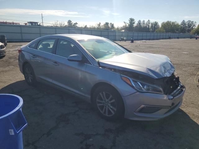2015 HYUNDAI SONATA SE 5NPE24AF4FH187622