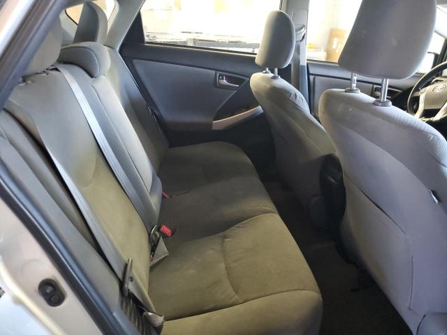 2012 TOYOTA PRIUS - JTDKN3DU4C1524484