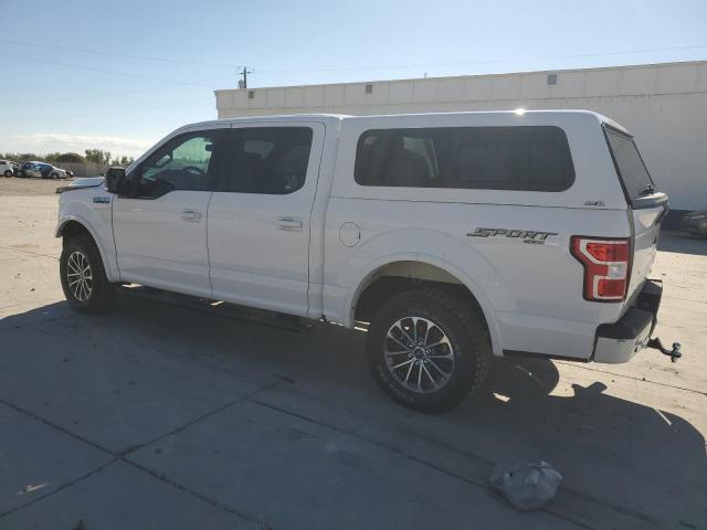 2019 FORD F150 SUPER - 1FTEW1E47KKE66151