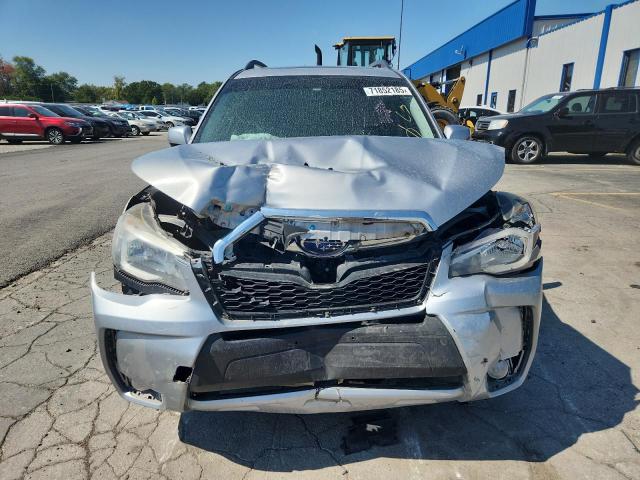 2015 SUBARU FORESTER 2.0XT TOURING JF2SJGUC1FH489815