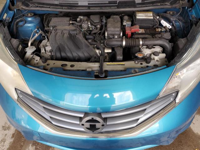2015 NISSAN VERSA NOTE 3N1CE2CP9FL447430