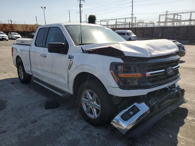 2025 FORD F150 XLT 1FTEX3K51SKD74104