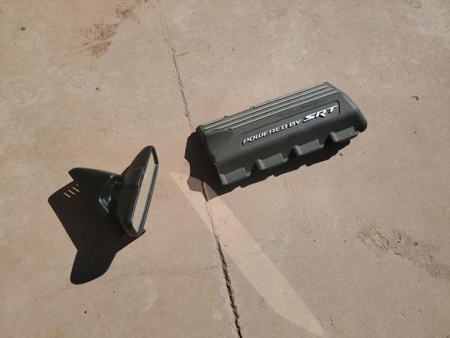 2022 DODGE CHARGER SC - 2C3CDXGJ6NH257633