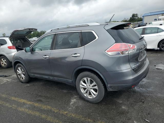 2016 NISSAN ROGUE S 5N1AT2MV3GC813284