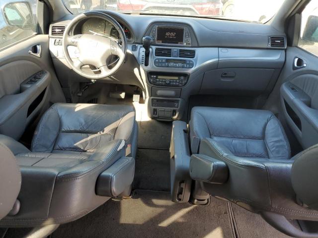 2010 HONDA ODYSSEY EX - 5FNRL3H70AB040454