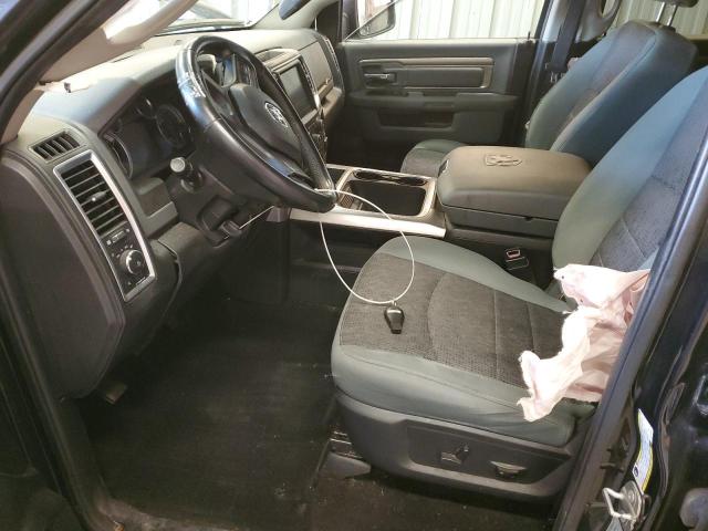 2017 RAM 1500 SLT - 3C6RR7LT5HG792852