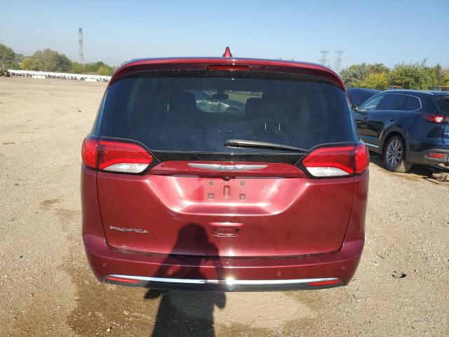 2019 CHRYSLER PACIFICA T 2C4RC1FGXKR540361