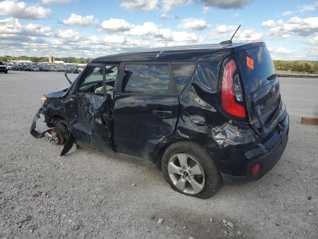 2017 KIA SOUL KNDJN2A22H7411470