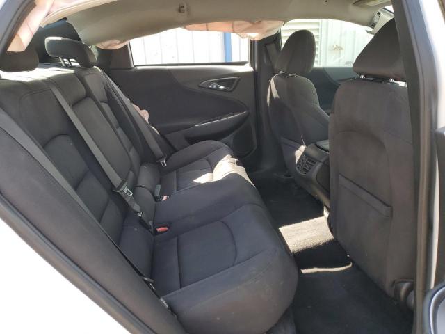 2022 CHEVROLET MALIBU LT - 1G1ZD5ST9NF141128