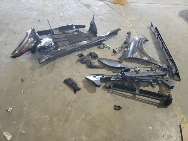 2023 SUBARU OUTBACK LI - 4S4BTANC8P3120741