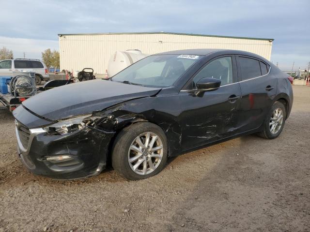 MAZDA 3 GS