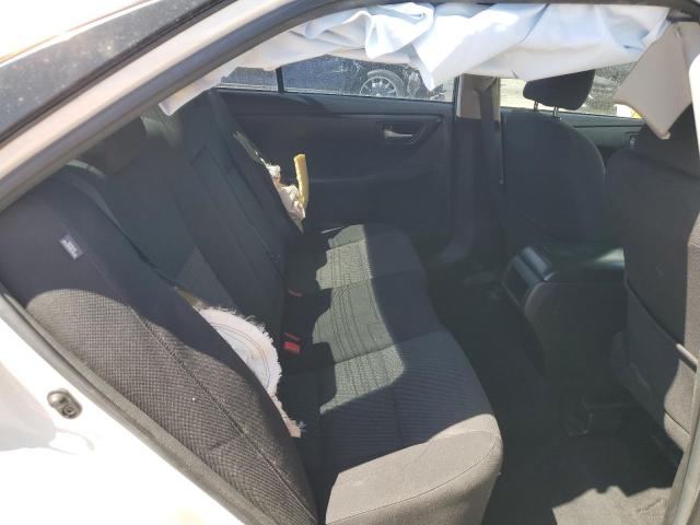2017 TOYOTA CAMRY LE - 4T1BF1FKXHU689888