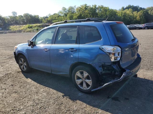 2015 SUBARU FORESTER 2 JF2SJAGC5FH421610