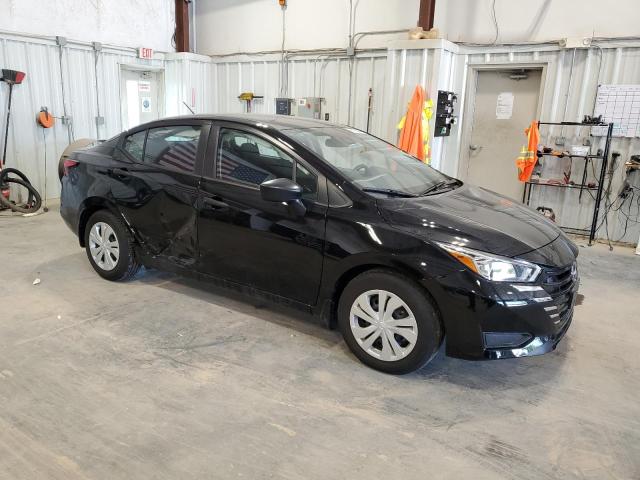 2023 NISSAN VERSA S 3N1CN8DVXPL860944