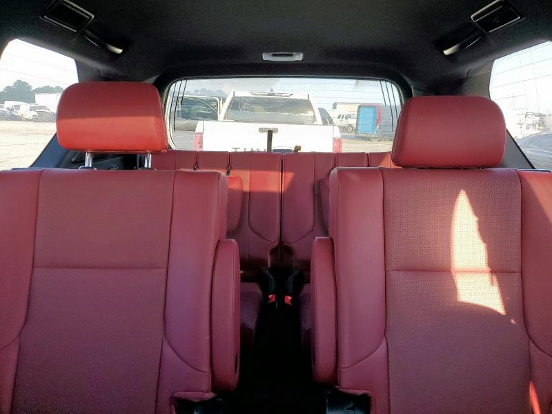 2022 LEXUS GX 460 - JTJAM7BX2N5337269