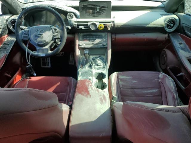 2023 LEXUS IS 350 F S JTHGZ1B23P5067373