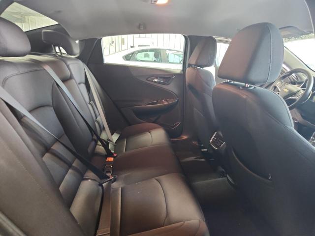 2023 CHEVROLET MALIBU LT - 1G1ZD5ST4PF164464