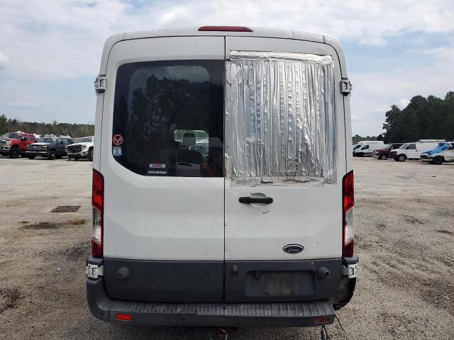 2015 FORD TRANSIT T- #3263746696