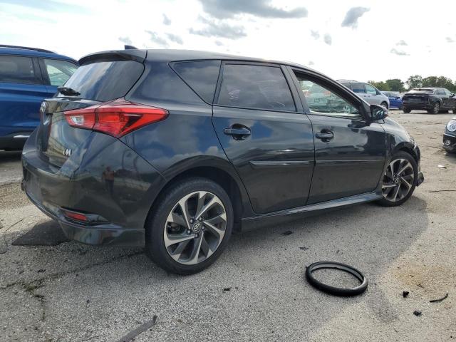 2018 TOYOTA COROLLA IM - JTNKARJE4JJ558333