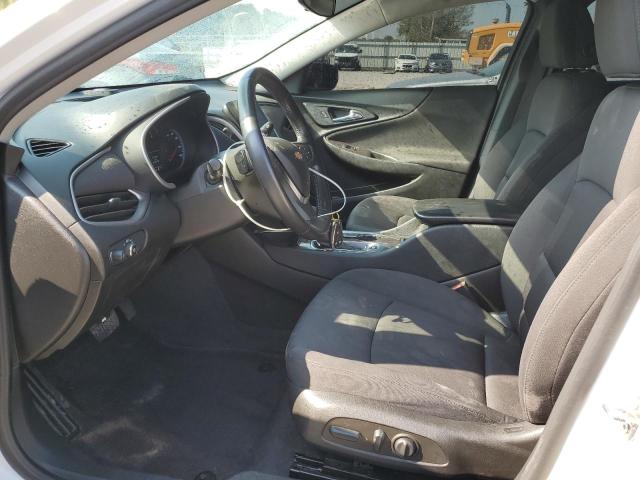 2022 CHEVROLET MALIBU RS 1G1ZG5ST1NF108096