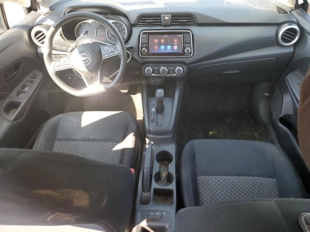 2024 NISSAN VERSA S #3292458715