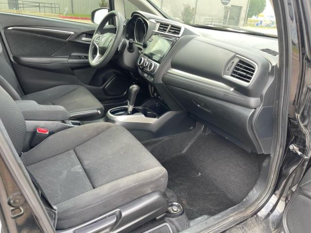 2015 HONDA FIT EX - 3HGGK5H82FM763564
